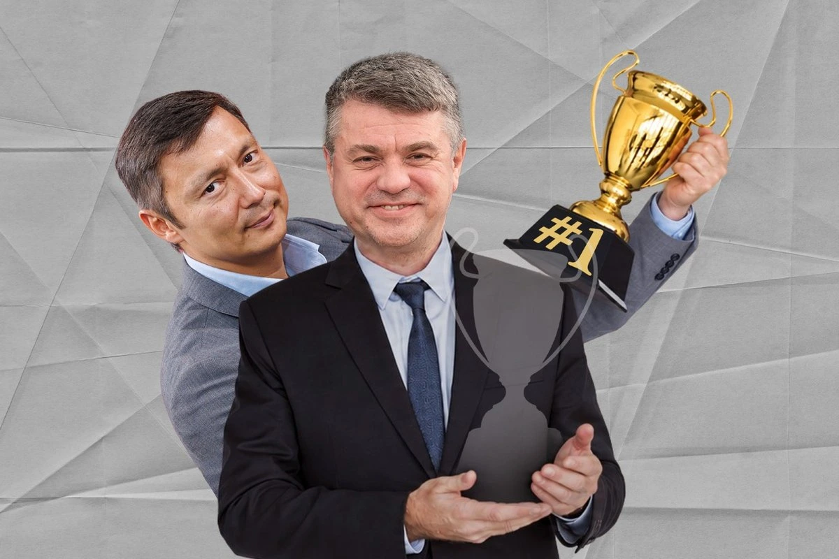 СМЕНА ЛИДЕРА | Кылварт потеснил Рейнсалу с верхушки премьерского рейтинга