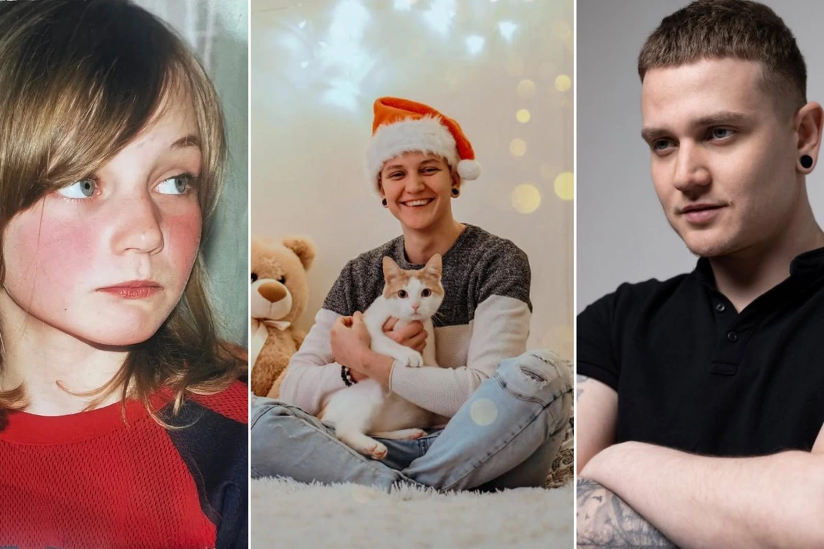 ПОДКАСТ | „Я как транс-мужчина, имею право ходить либо в женский туалет, либо в мужской“: Алекс рассказал об интимных предпочтениях и физиологии