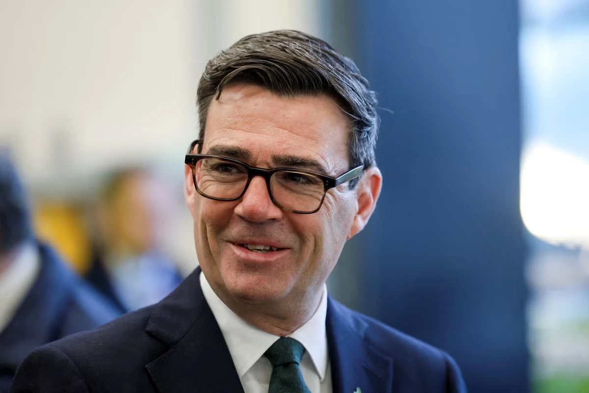 Britain ‘in talks with EU’ about return to freedom of movement