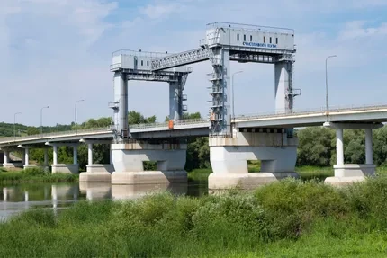 Партизанское движение: Россия готовит важные мосты к возможным атакам со стороны Украины