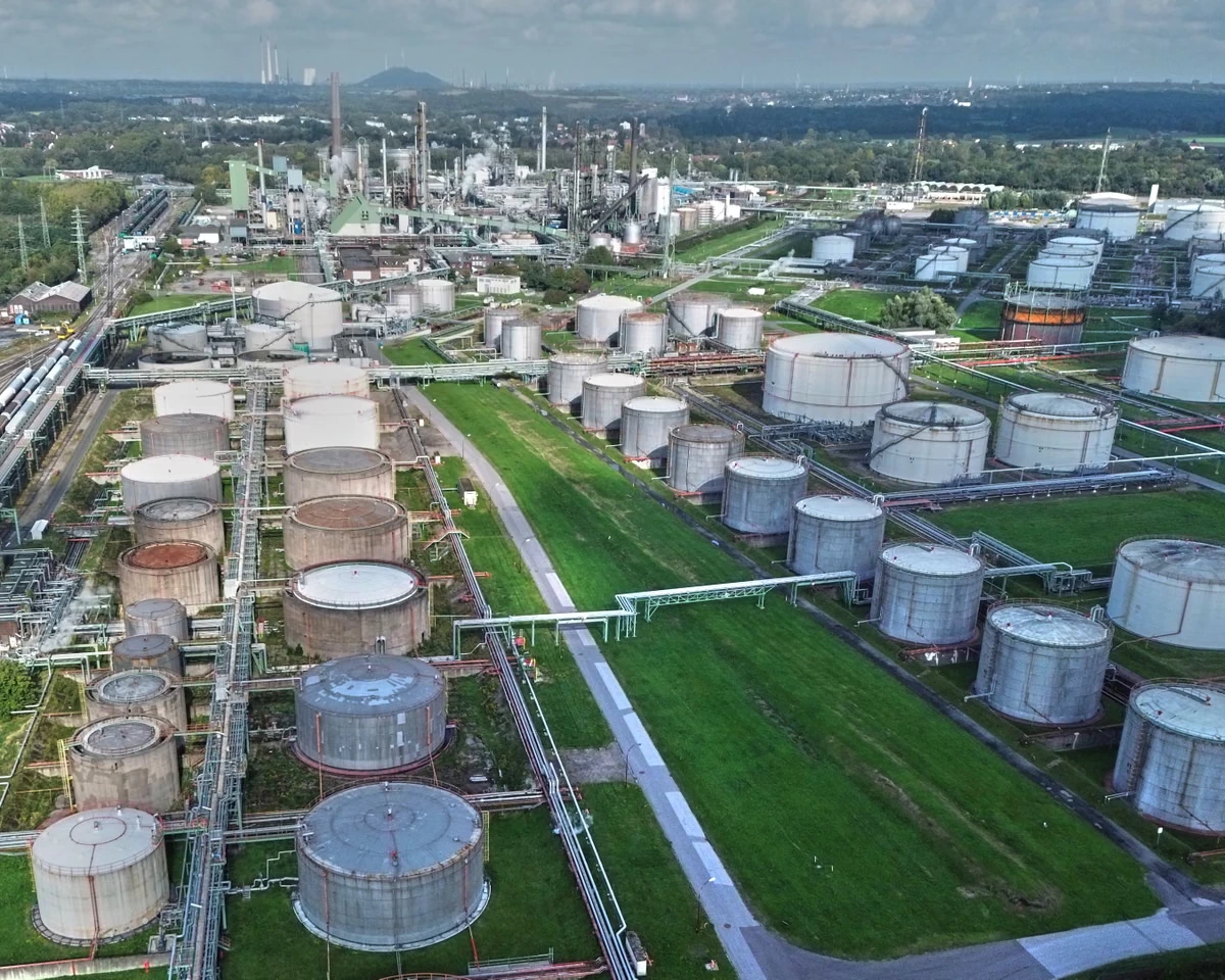 ‘From liabilities to goldmines’: refineries eye record profits from diesel shortage