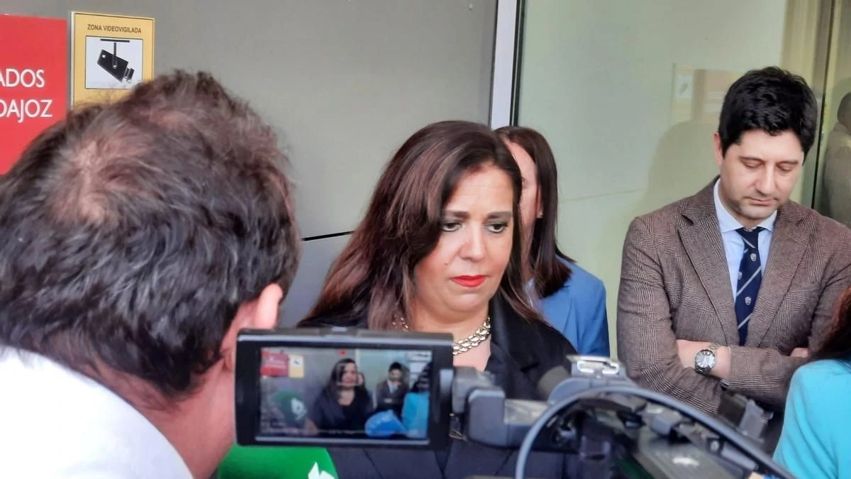 La UCO acota el supuesto plan violento contra la jueza Biedma al relato de una llamada entre un clan y un exjuez conspiranoico