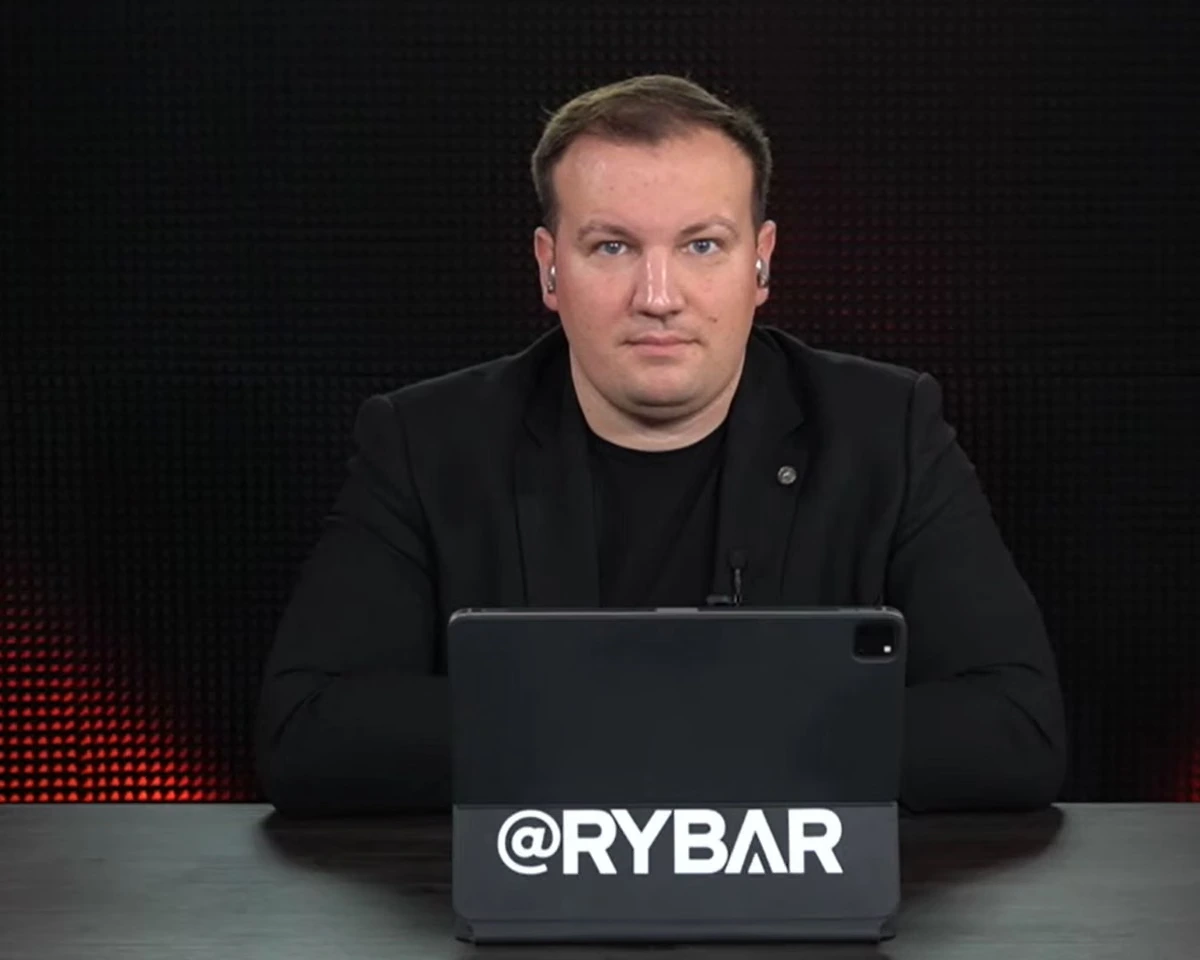 Pro-Kremlin Russian military blogger Mikhail Zvinchuk arrested in Montenegro