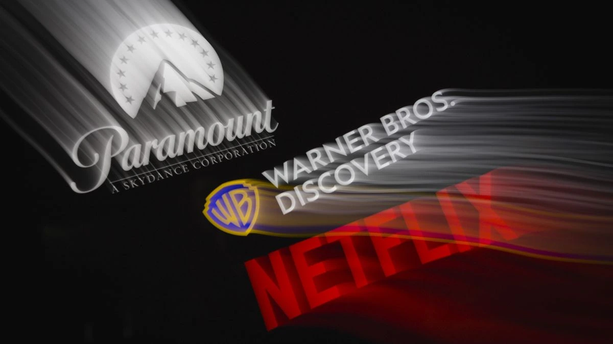 Paramount culmina la compra de Warner Bros y crea un enorme imperio mediático
