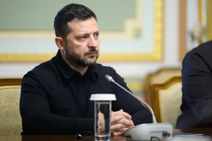 Зеленский предупредил, что Россия готовит новый массированный удар по Украине