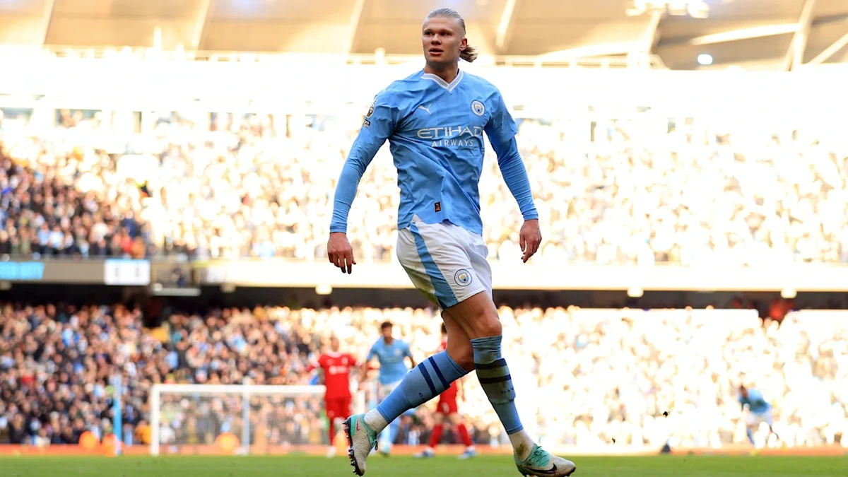 Falls ManCity explodiert: Bayern mit Haaland & Kane ins Finale dahoam?