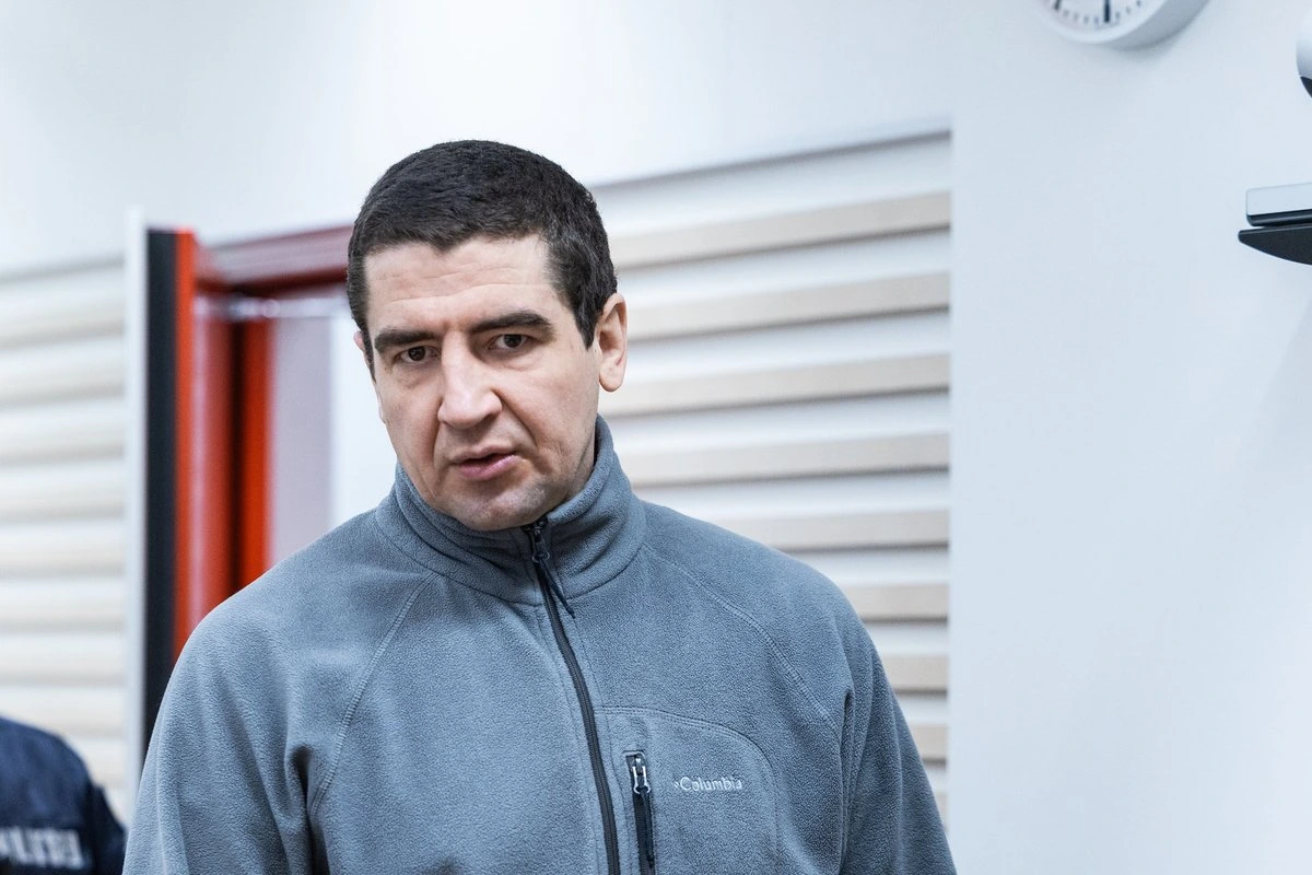 Преследовал девушку и жестоко избивал незнакомцев в Ласнамяэ: украинца приговорили к тюремному сроку