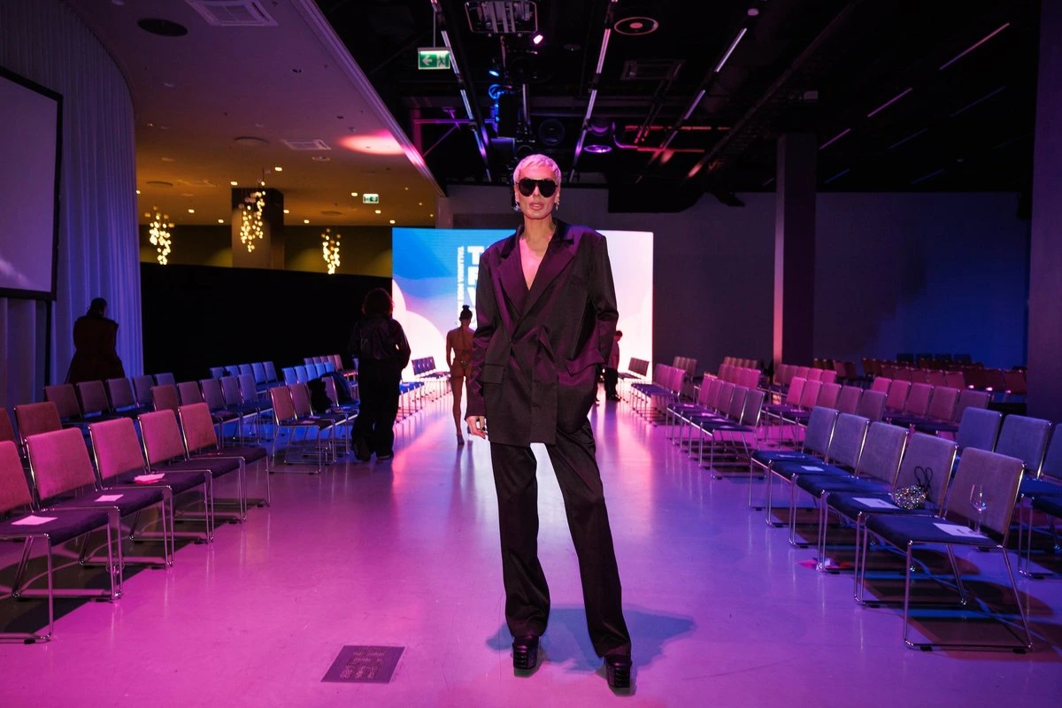 ФОТО | Tallinn Fashion Week вновь стартовала! Смотрите, какая атмосфера царила на открытии Недели моды