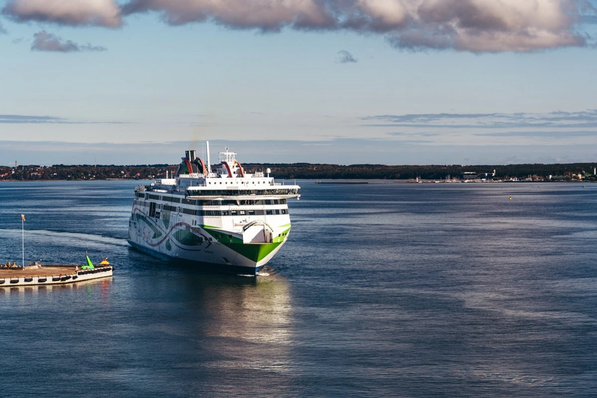 Tallink предупредил о риске вывода судов из-под эстонского флага