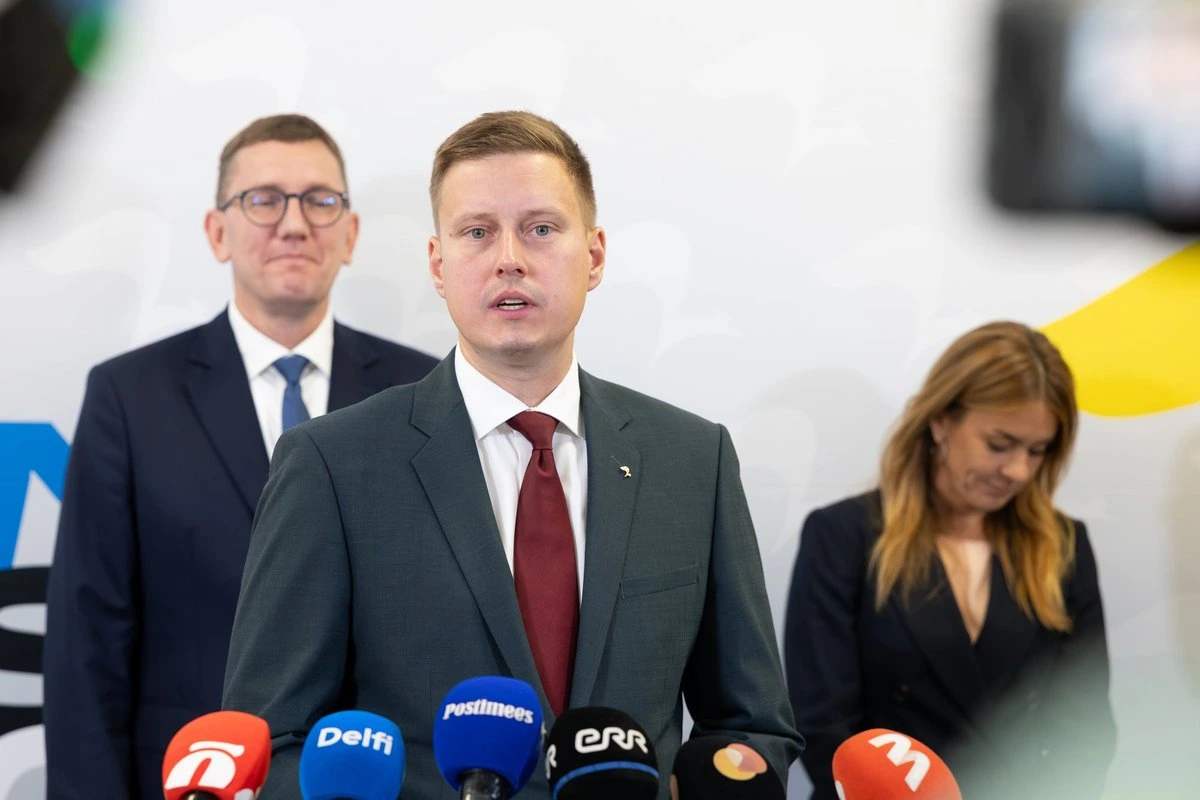 Министр Кельдо: если электроэнергия сильно подорожает, государство может компенсировать часть сетевой платы