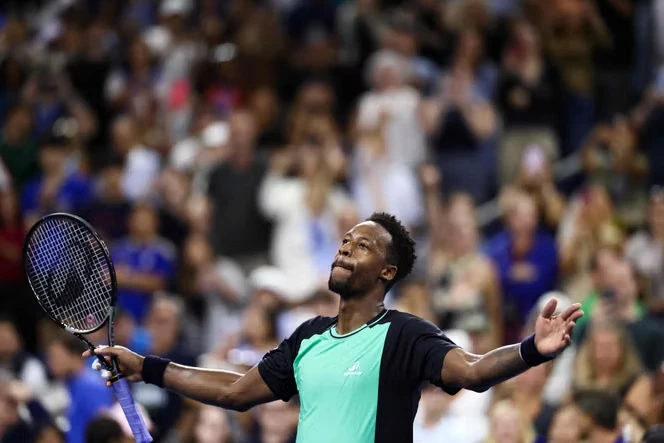 Gaël Monfils à la retraite ? L’imbroglio autour de la fin de carrière du tennisman français de 40 ans