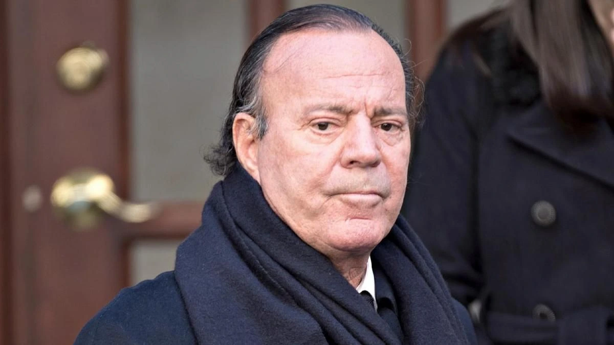 Una jueza admite la querella de Julio Iglesias contra elDiario.es por las informaciones sobre las denuncias por agresión sexual