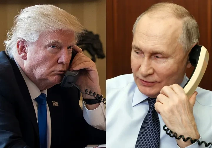 Множество причин, почему дизельная сделка Трампа и Путина это полный провал