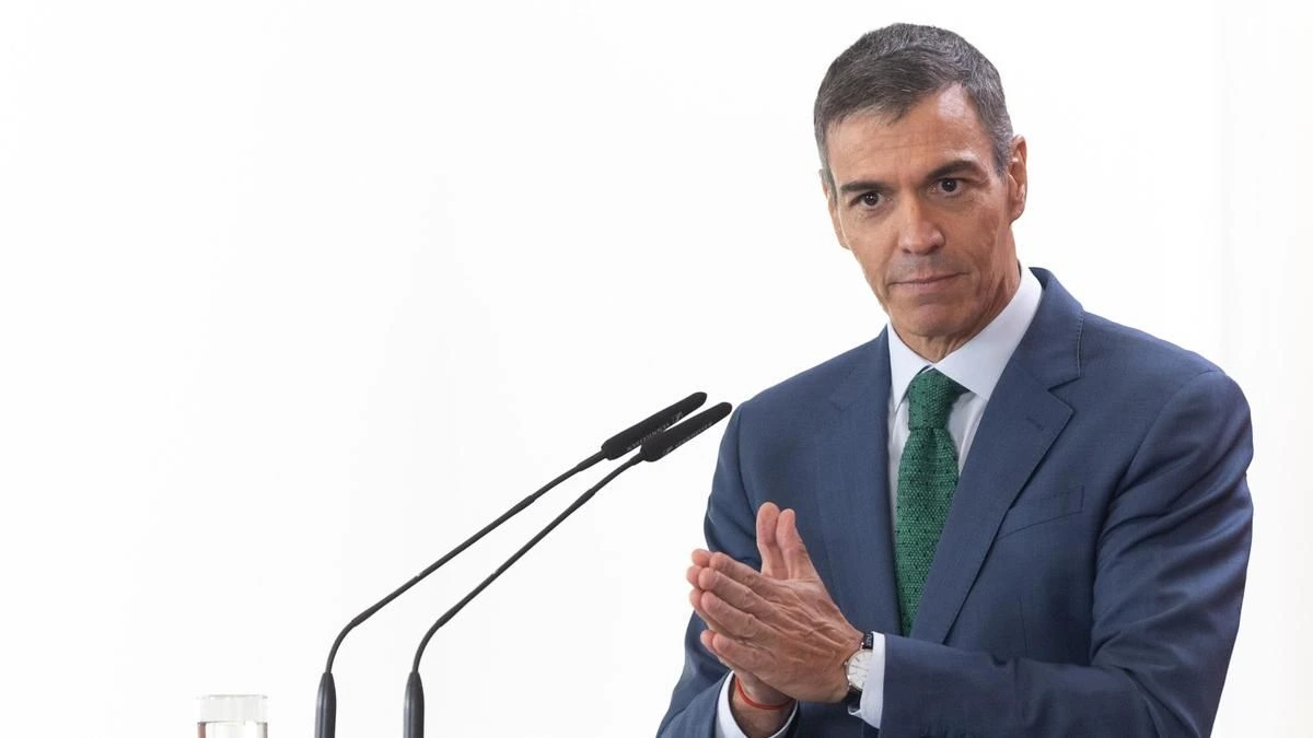 Sánchez baraja convocar elecciones el próximo 29 de noviembre