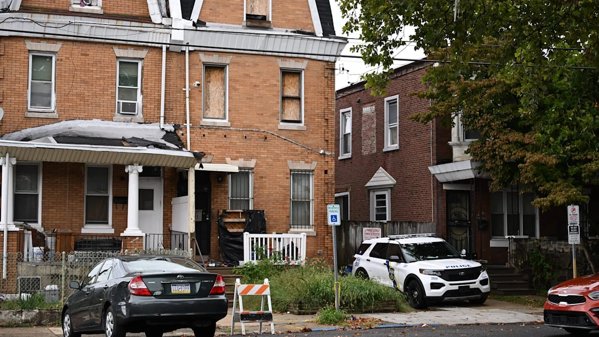 Ermittler sicher! Dieses Haus verbirgt ein grausames Geheimnis
