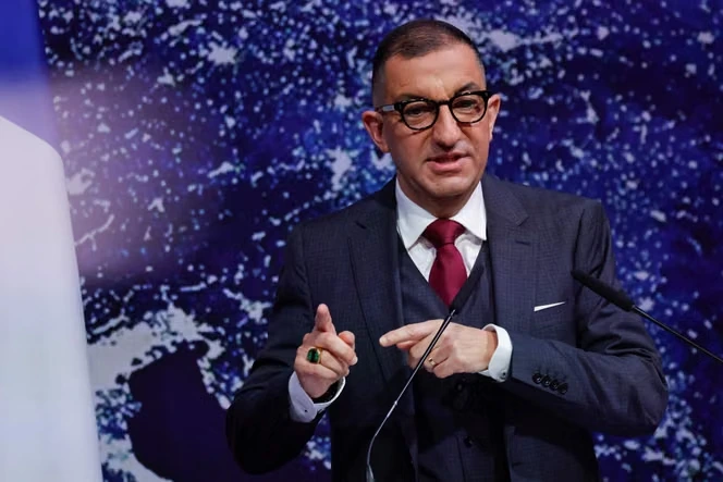 Jean Messiha visé par une plainte pour « cyberharcèlement raciste » après une publication sur des jeunes filles en burkini