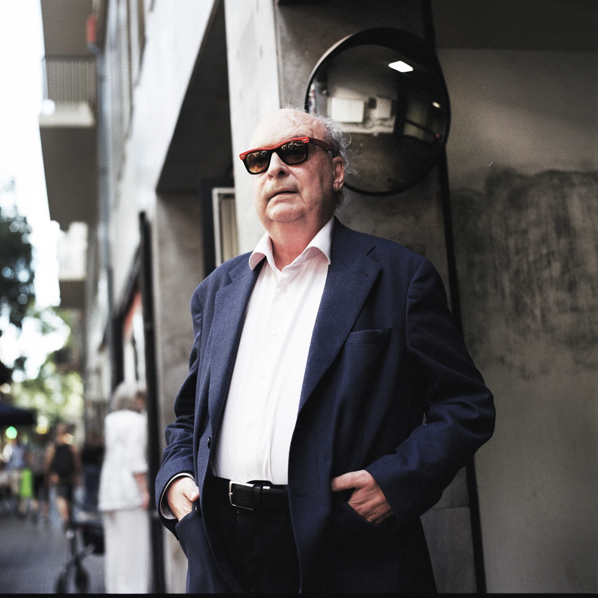 Enrique Vila-Matas gana el Premio Nacional de Letras por "su influencia decisiva en la narrativa contemporánea"