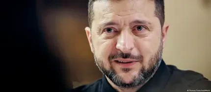 «Нельзя прогибаться под Путина»: Зеленский ответил депутатам Рады, предложившим договариваться с Россией