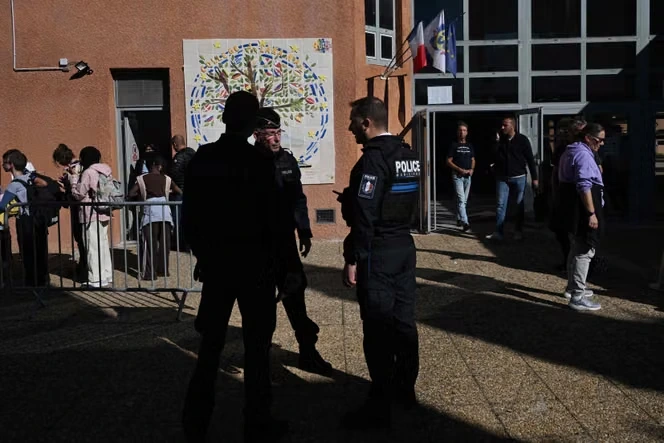 Aubagne : l’adolescent de 14 ans reconnaît les faits mais conteste « avoir voulu tuer les personnes ciblées »