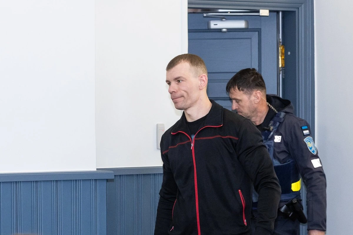 Мужчину, до смерти забившего возлюбленную, приговорили к 20 годам тюрьмы