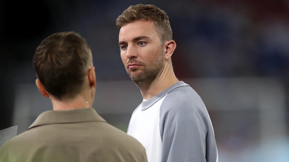 Entscheidung um Christoph Kramer beim ZDF gefallen – Experte seit der WM ohne Vertrag