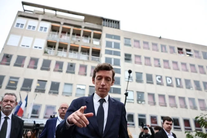 Mobilisation lycéenne : les premières surprises de la plateforme de concertation