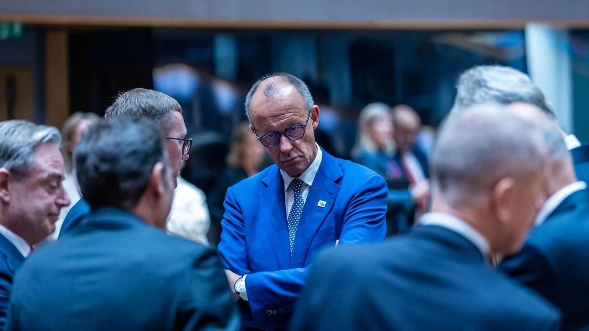 Las negociaciones para acordar el presupuesto europeo naufragan ante posturas irreconciliables