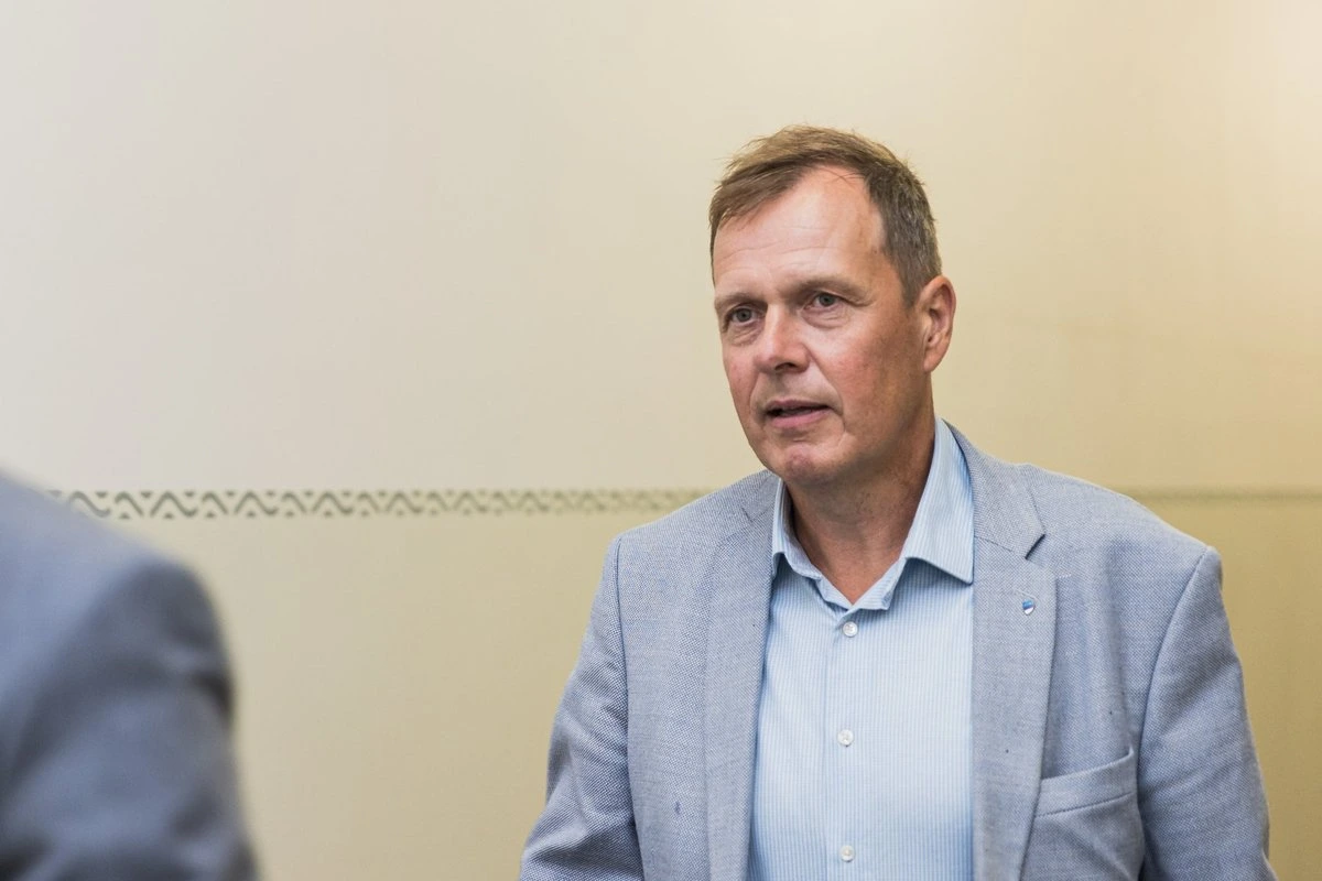 Пожертвования партиям: Пруунсильд перечислил Isamaa 100 000 евро, а Eesti 200 осталась практически без поддержки