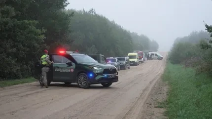 Украина принесла извинения Литве за инцидент с дроном в литовском воздушном пространстве