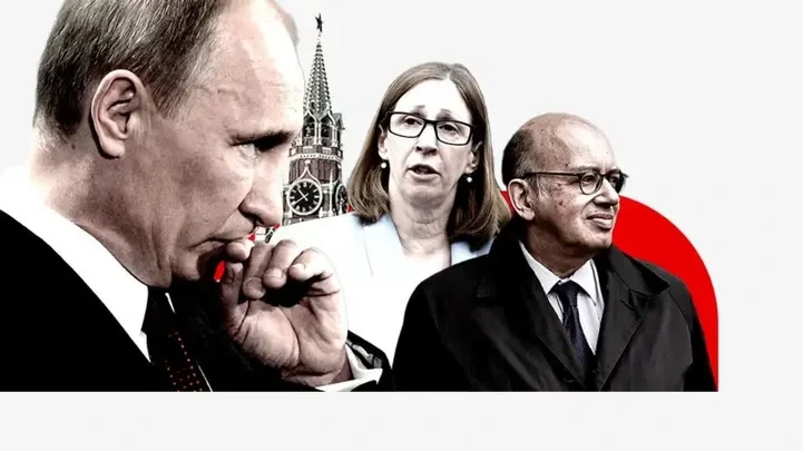 Недружественные. Как западные дипломаты живут и работают в России во время войны