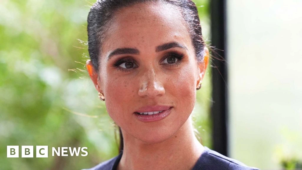 Meghan says she was informed about 'disturbing allegations' against her father in 2018