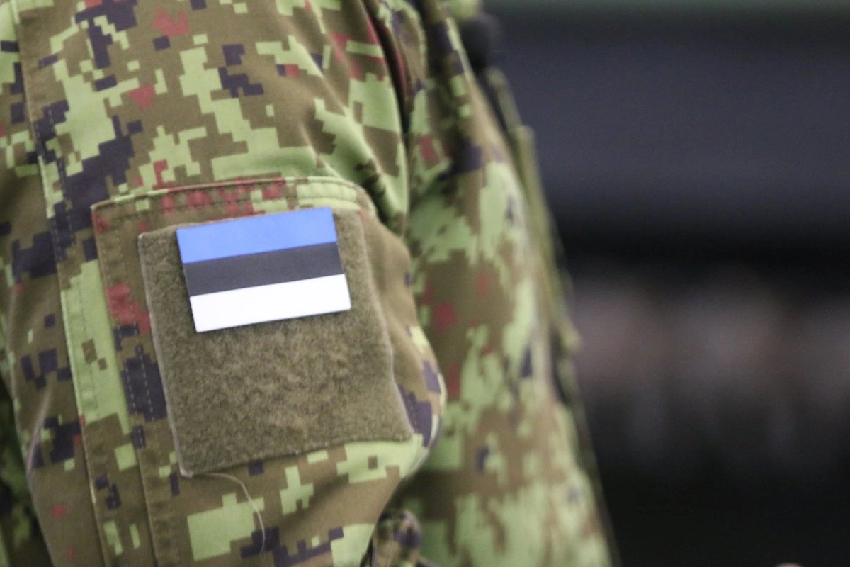 Рийгикогу готовит изменения: бывшим военным смогут предлагать вернуться в Силы обороны
