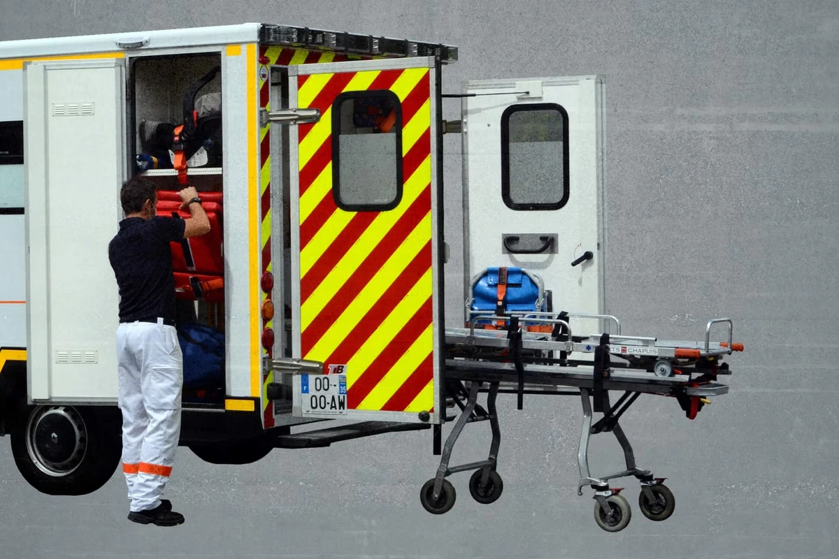 Tunnel sous la Manche : un accident entre un bus et un train de fret fait dix-neuf blessés
