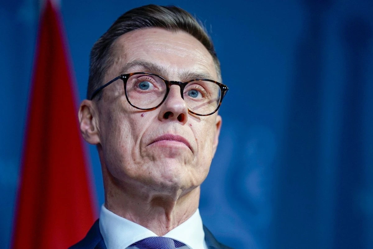 Лидеры Финляндии и Норвегии поговорили с Путиным по телефону о прекращении войны с Украиной