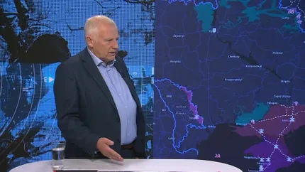 ИНТЕРВЬЮ⟩Райнер Сакс: позднее станет ясно, говорили ли лидеры Финляндии и Норвегии с Путиным от своего имени или по какому-то евромандату