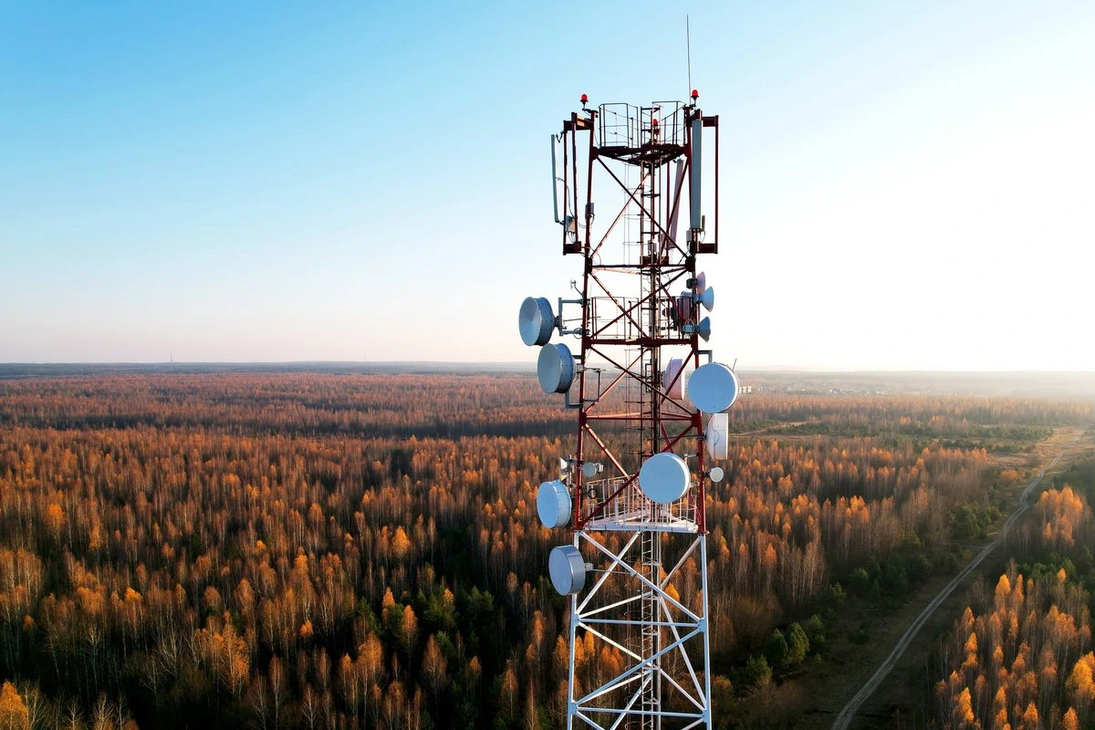 Сеть 2G в Эстонии будет отключена через пару лет: это затронет множество устройств