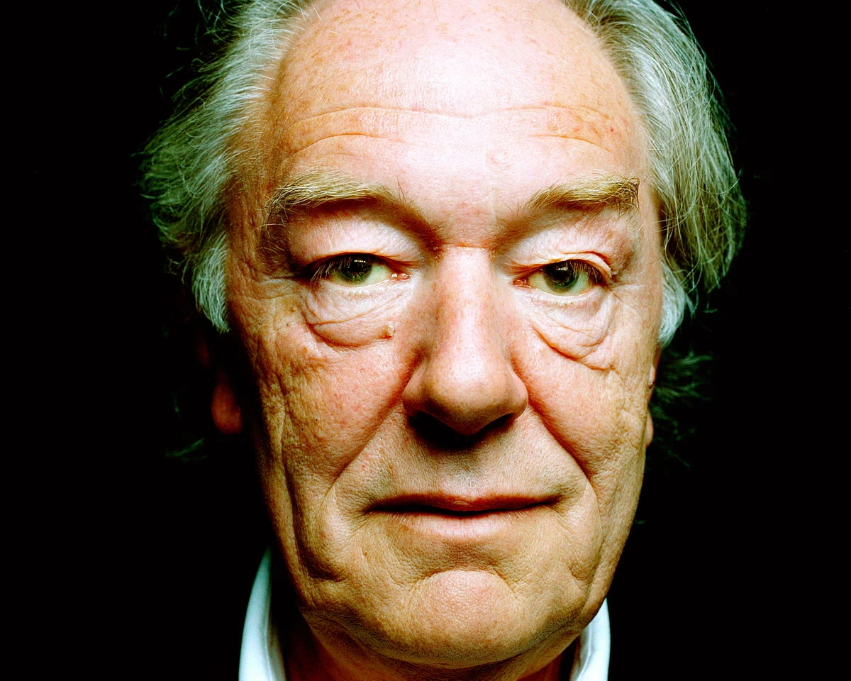 ‘I laughed so hard my Tampax fell out’: Michael Gambon’s pranks revealed by the stars he cracked up