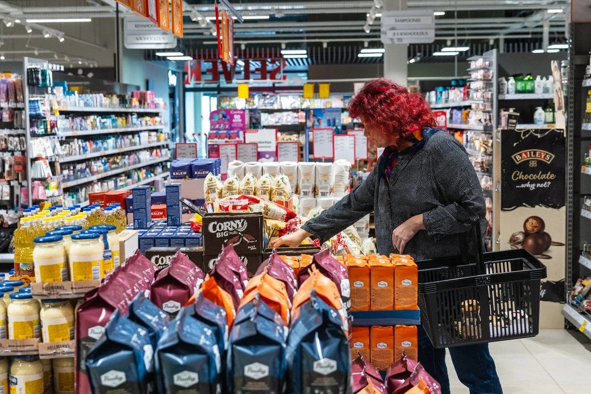 Новая маркировка продуктов может обойтись производителям в десятки тысяч евро. Но рост продаж не гарантирован