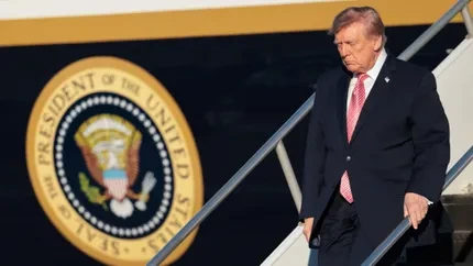 «Россия нормально ведет себя по вопросу Украины». Трамп снова обрушился на Зеленского и допустил трехсторонний саммит с Путиным и Си Цзиньпином