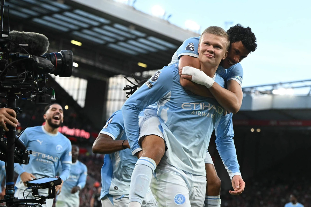 "Preocupación extrema" en el Manchester City: una sanción dura abriría la puerta a Haaland...con el Madrid y media Europa mirando