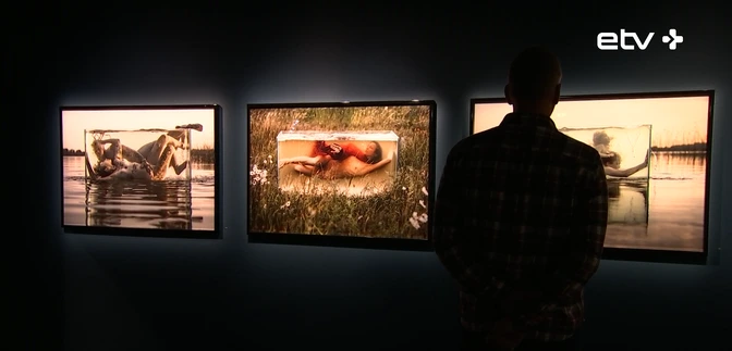 В Fotografiska открываются две новые выставки, посвященные телу