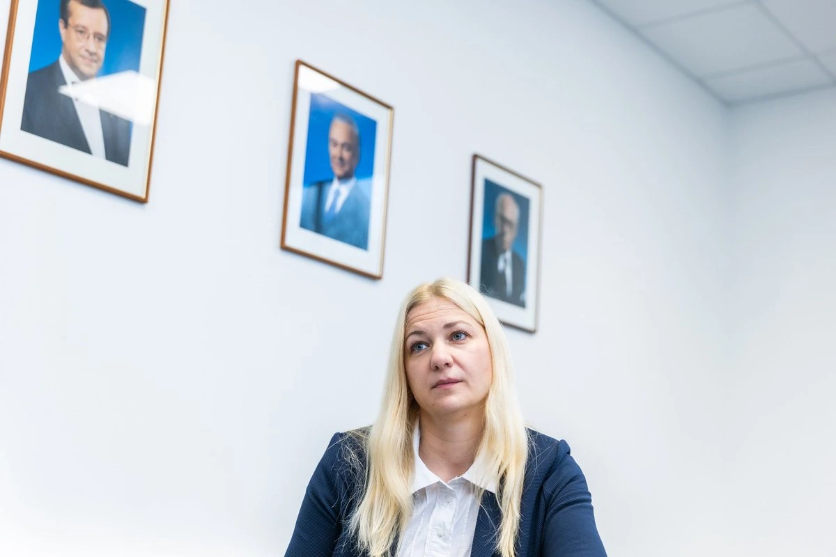 ИНТЕРВЬЮ | Специалист по защите детей: возраст мигрантов нужно устанавливать сразу, а не в самую последнюю очередь