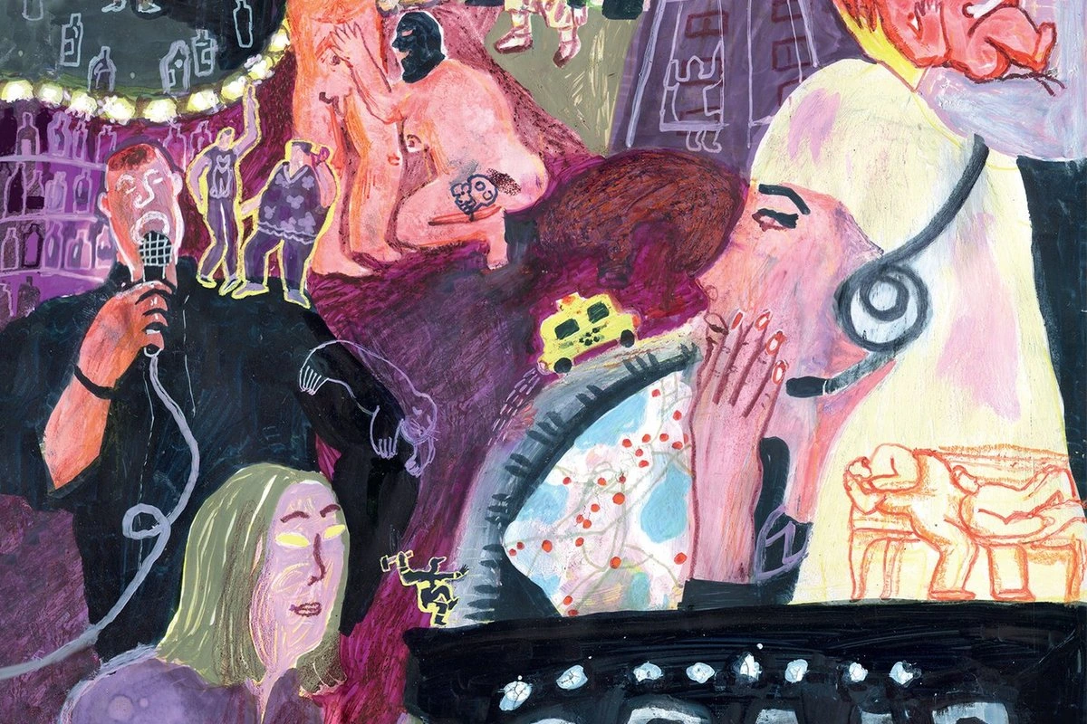 ТРЕЙЛЕР | Таллинн, которого вы еще не видели: в кинотеатрах Эстонии покажут провокационный документальный фильм