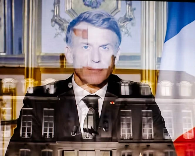 Eruption sociale : une « belle élection présidentielle » est-elle possible ?