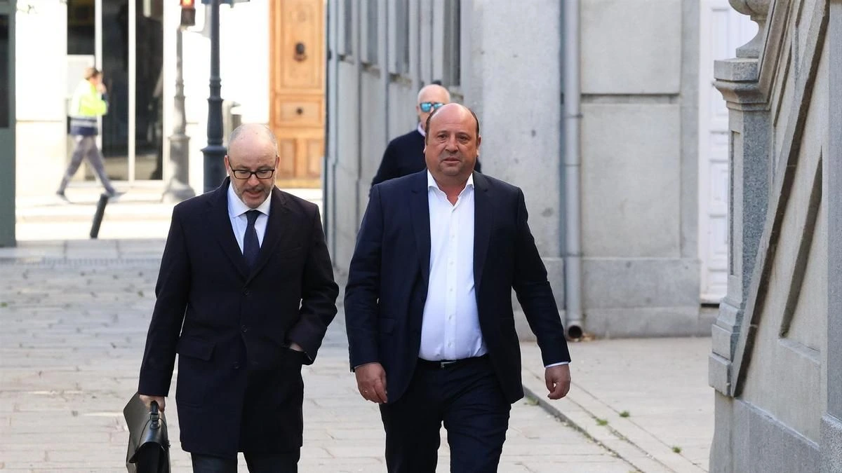 El socio de Aldama pide el archivo del caso Gaslow por indefensión y alerta de un fallo de Pedraz en las prórrogas