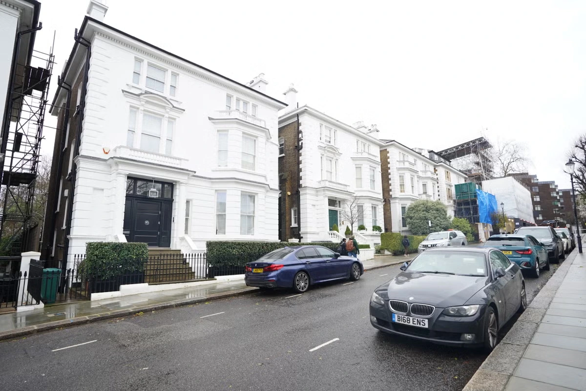 £1.5m homes ‘to avoid new mansion tax’