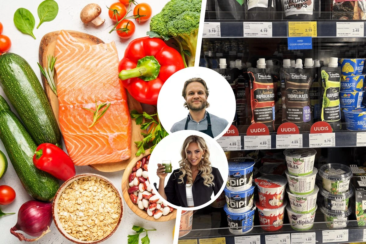 „Fit“, „богатый белком“, „без сахара“ и „лайт“: почему эти надписи не всегда означают пользу для здоровья, а продукты с более качественным составом проигрывают в борьбе за покупателя?