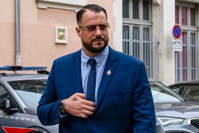 Au tribunal de Marseille, les excuses maladroites du député Delogu menacé d’inéligibilité