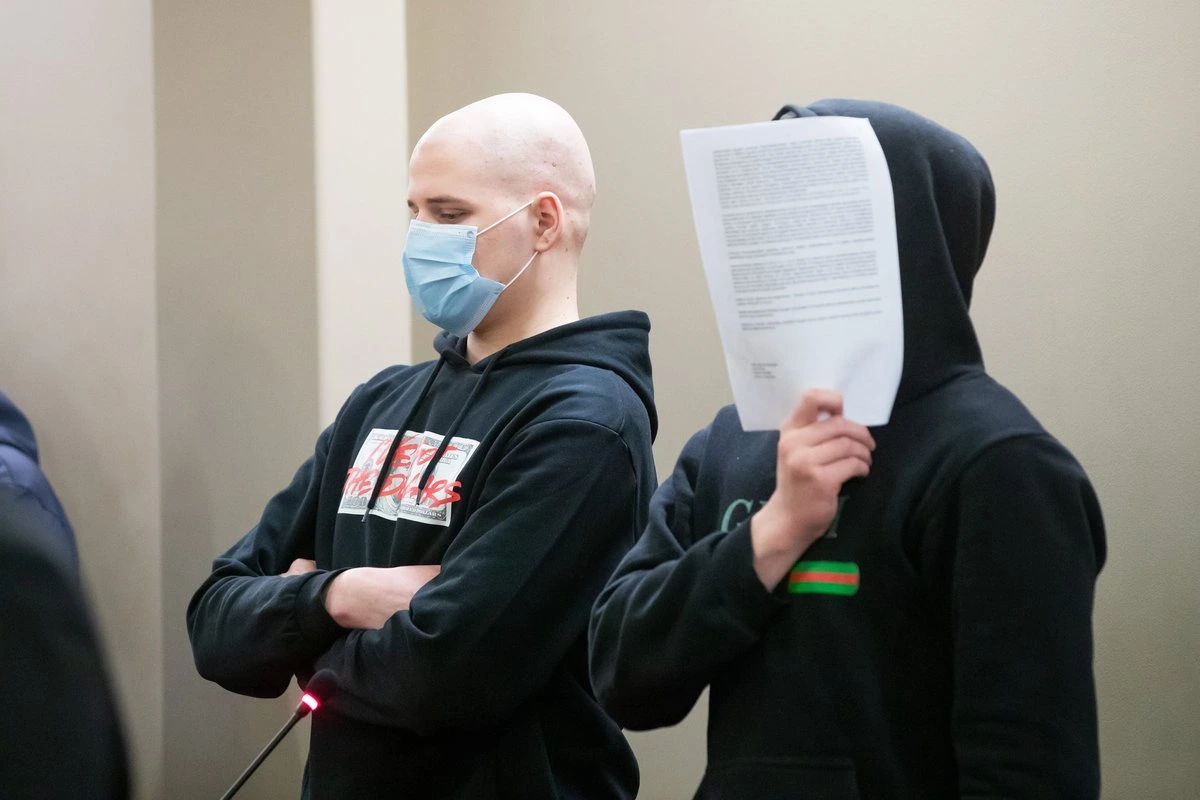 Убийство, потрясшее Тарту: спустя пять лет осужденный попросился на свободу. Что решил суд?