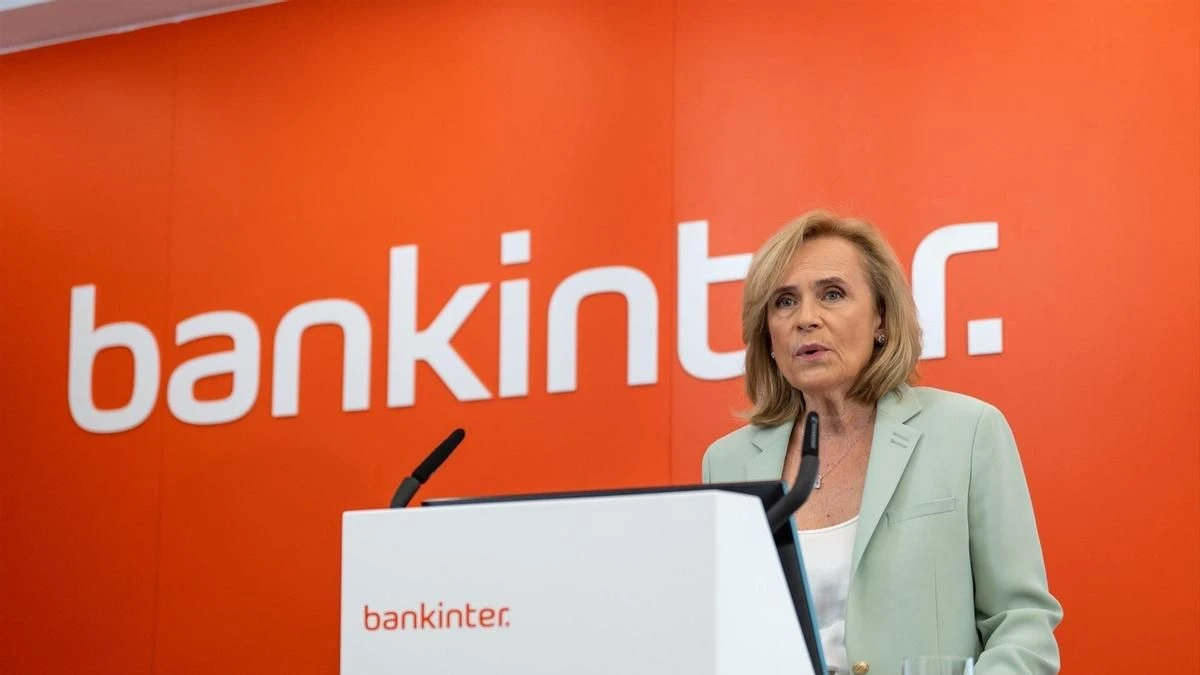 Bankinter gana hasta septiembre 901 millones, un 11% más, por el crecimiento de la actividad